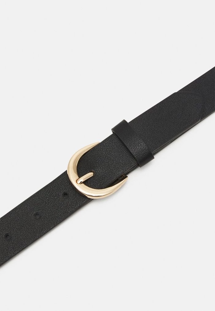 Ceinture ANNA FIELD Anna Field Belt Noir Femme | JFZ-4287259